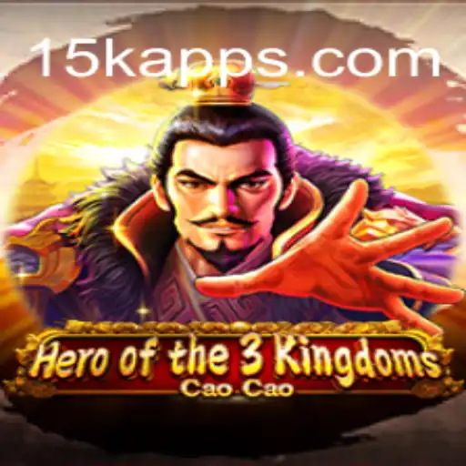 15K.com Oficial Slots Brasil #1 Casino App