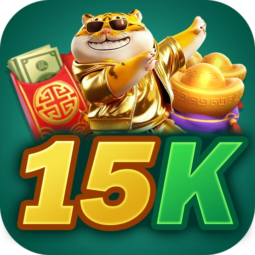 15K.com Oficial Slots Brasil #1
